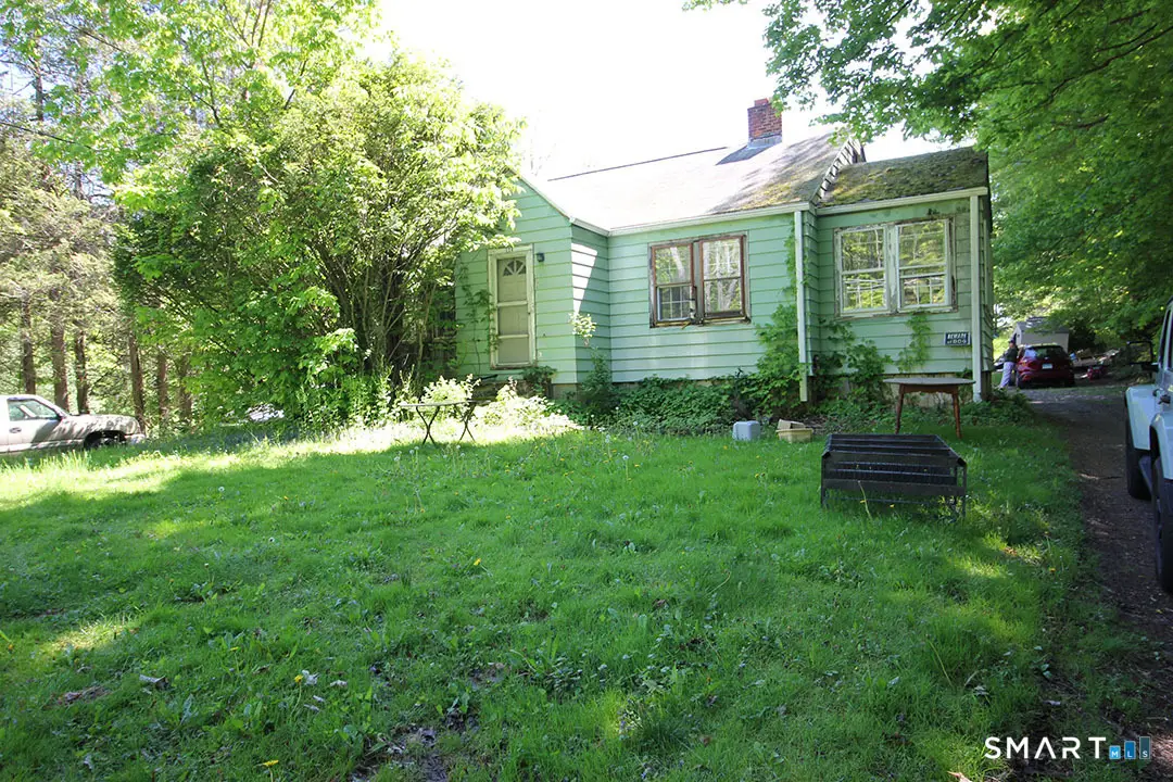 170 Ross Road, Rockfall, CT 06481 - #1
