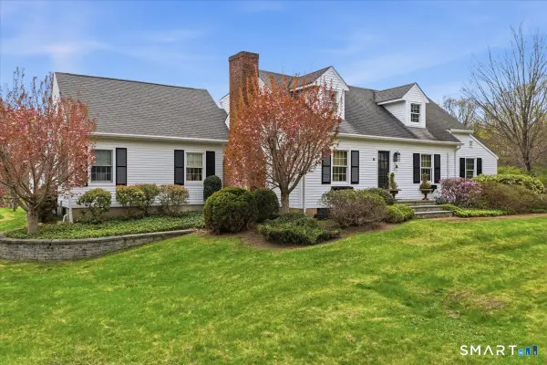 74 Bushy Hill Road, Essex, CT 06442