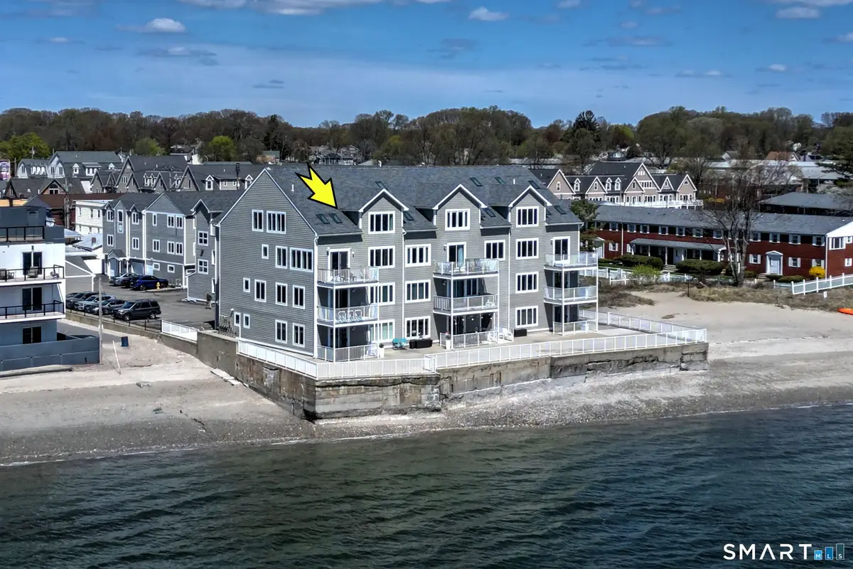 12 Naugatuck Avenue #A18, Milford, CT 06460 - #1