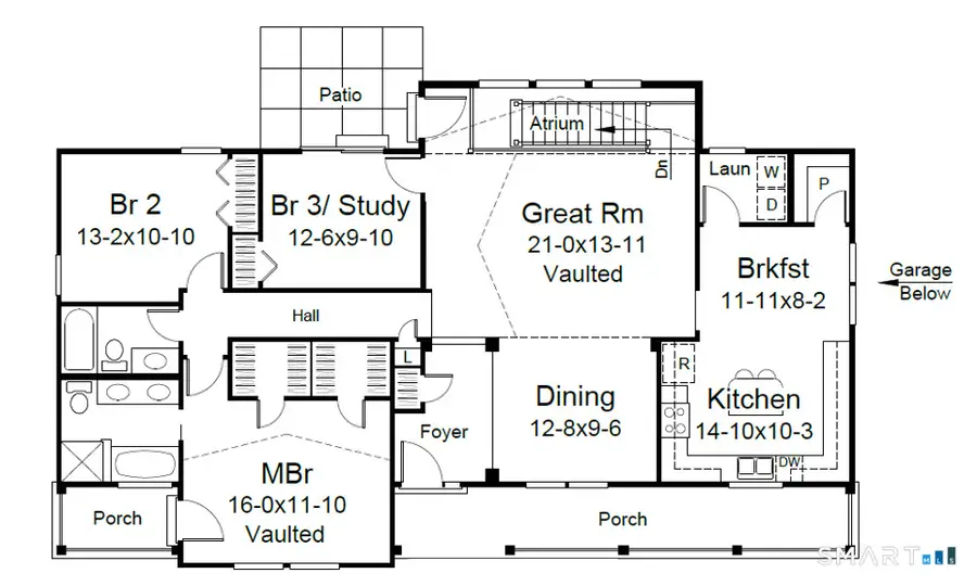 00 Summit Road, Mansfield, CT 06250 - #2
