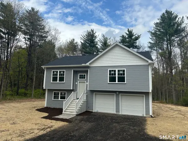 12 Hillcrest Drive, Stafford, CT 06076