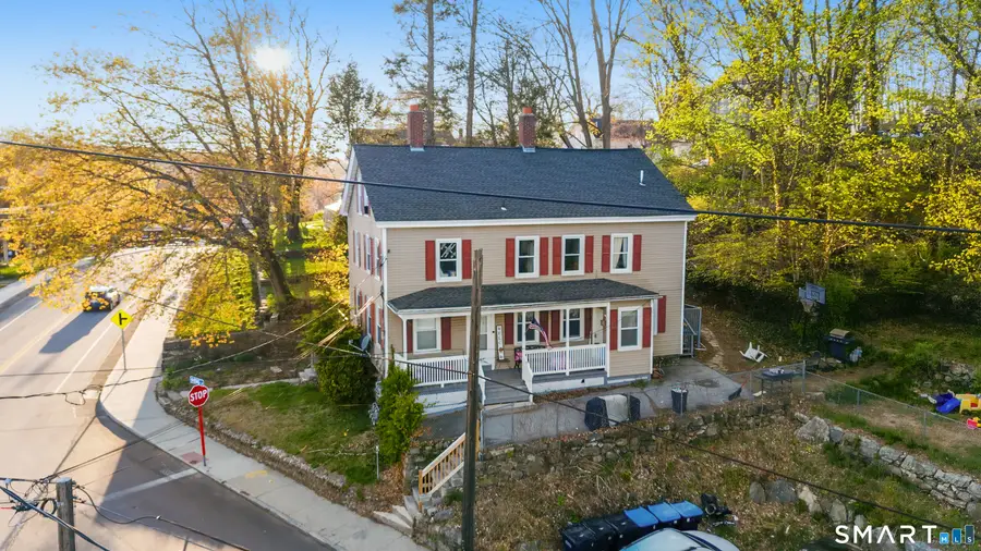 46 Grove Street, Putnam, CT 06260 - #2