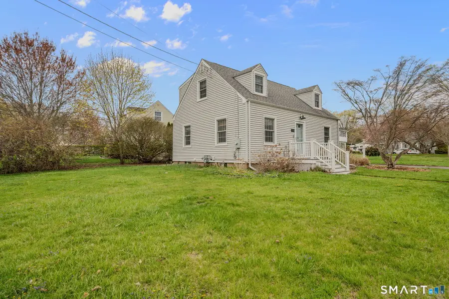 28 Mill Creek Road, Branford, CT 06405 - #2
