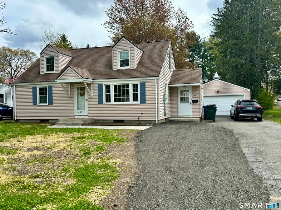 220 South Elm Street, Windsor Locks, CT 06096 - #2