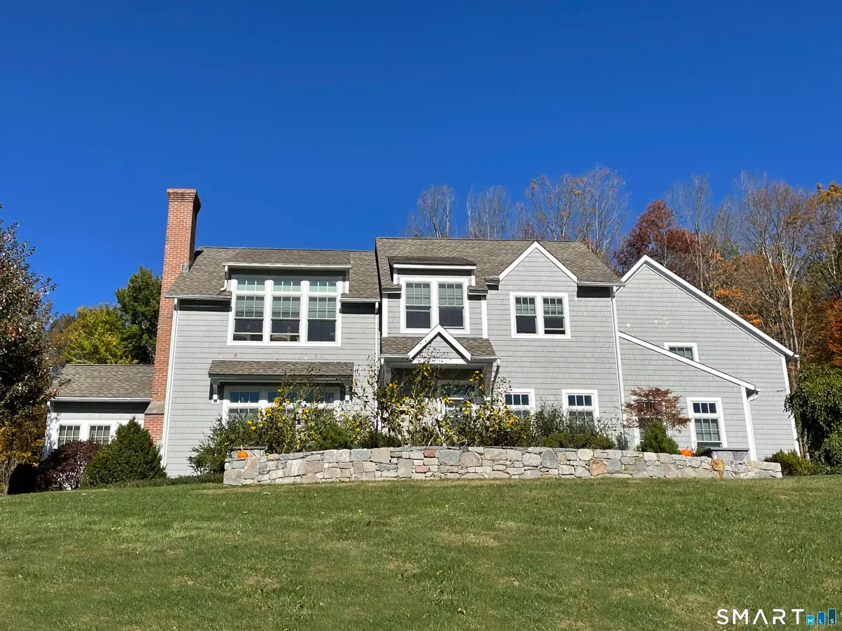 18 Ranney Hill Road, Roxbury, CT 06783 - #1