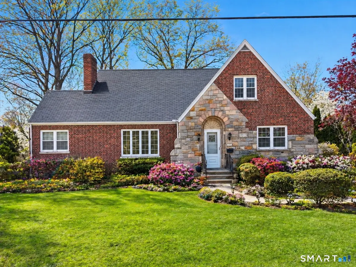 72 Haig Avenue, Stamford, CT 06905 - #1