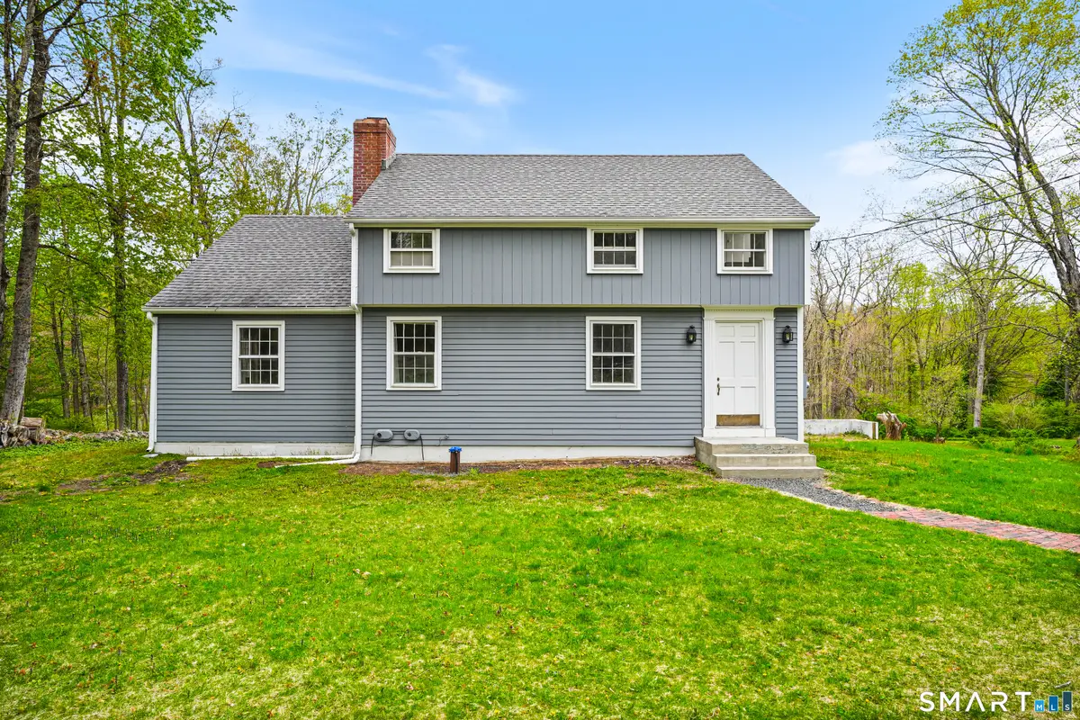 6 Winding Road, Brookfield, CT 06804 - #1