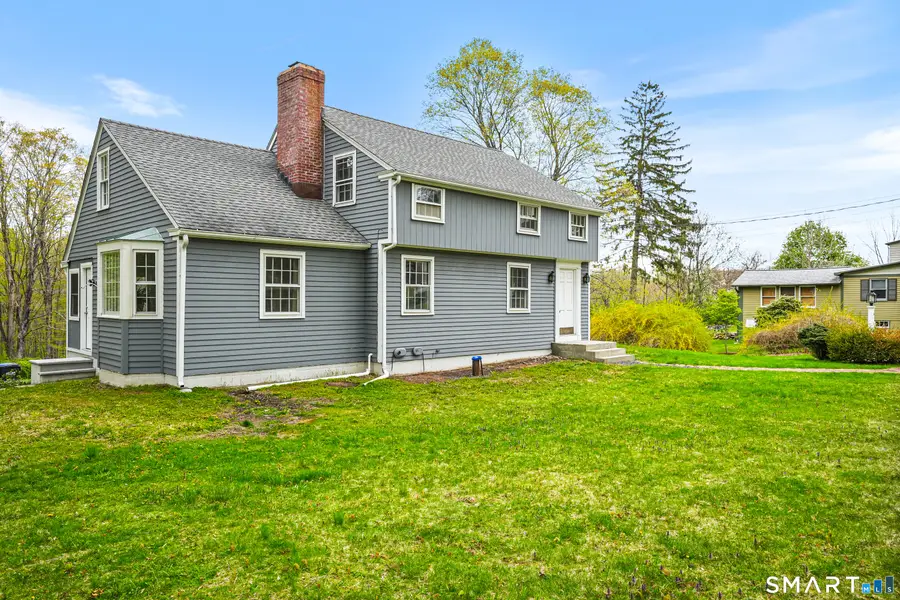 6 Winding Road, Brookfield, CT 06804 - #2