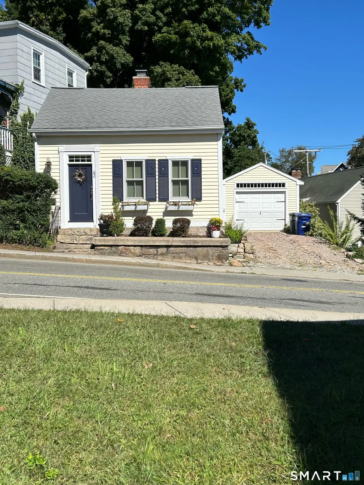 62 West Main Street, Mystic, CT 06355 - #1