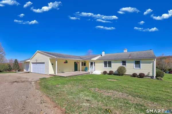 15 Wilton Road, Plymouth, CT 06782