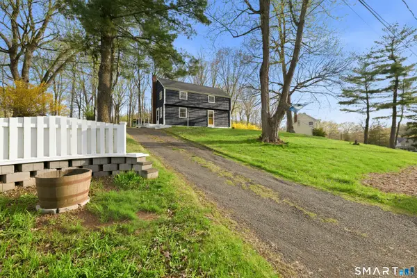 59 Barbara Lane, Durham, CT 06422