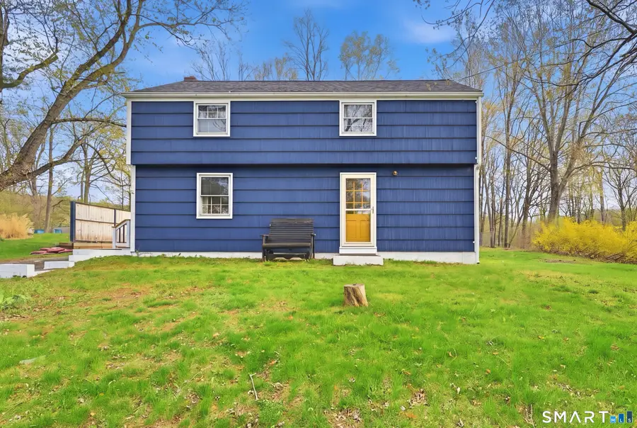 59 Barbara Lane, Durham, CT 06422 - #2