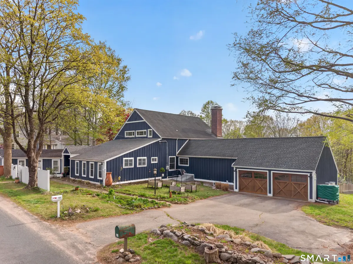 95 Chestnut Hill Road, Killingworth, CT 06419 - #1
