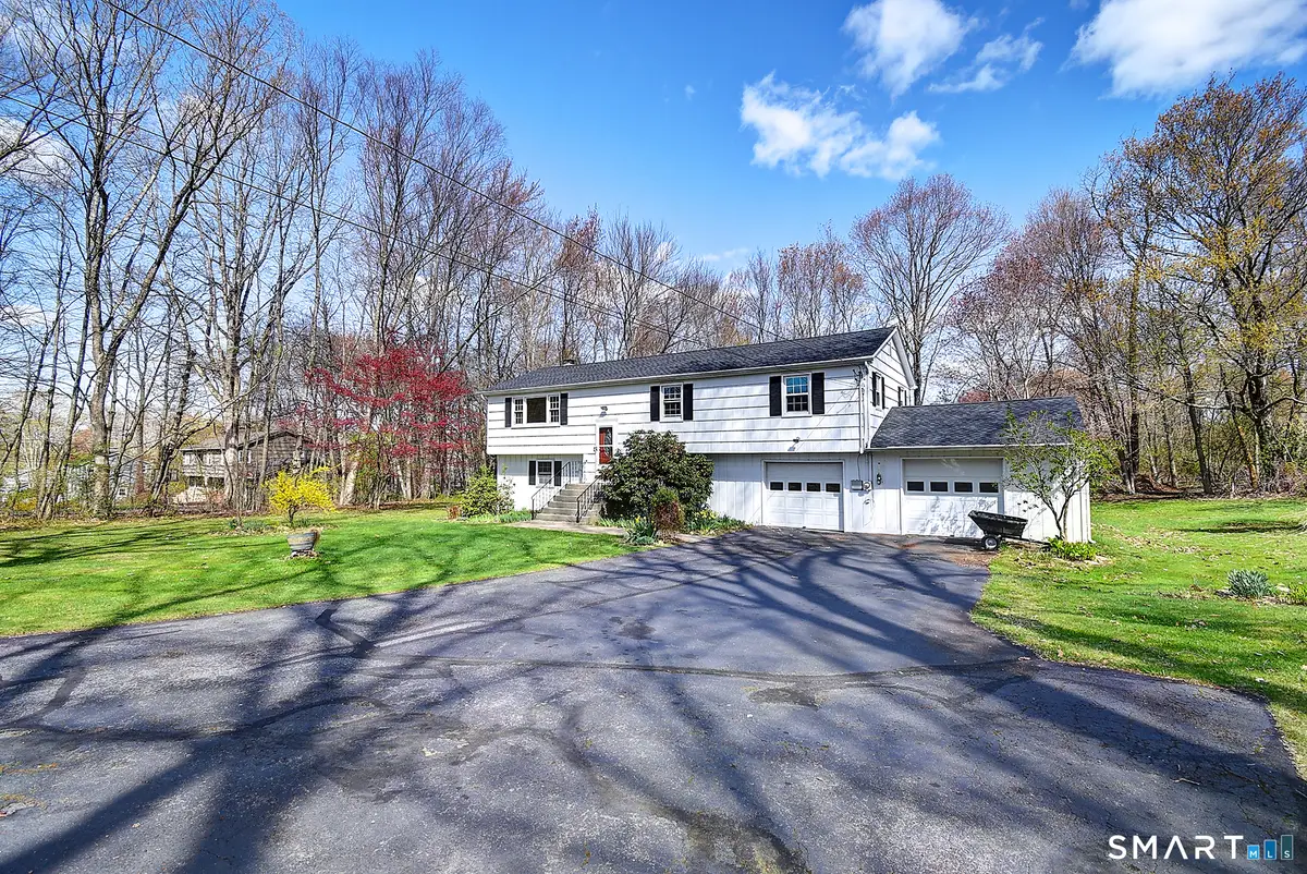 100 New Road, Tolland, CT 06084 - #1