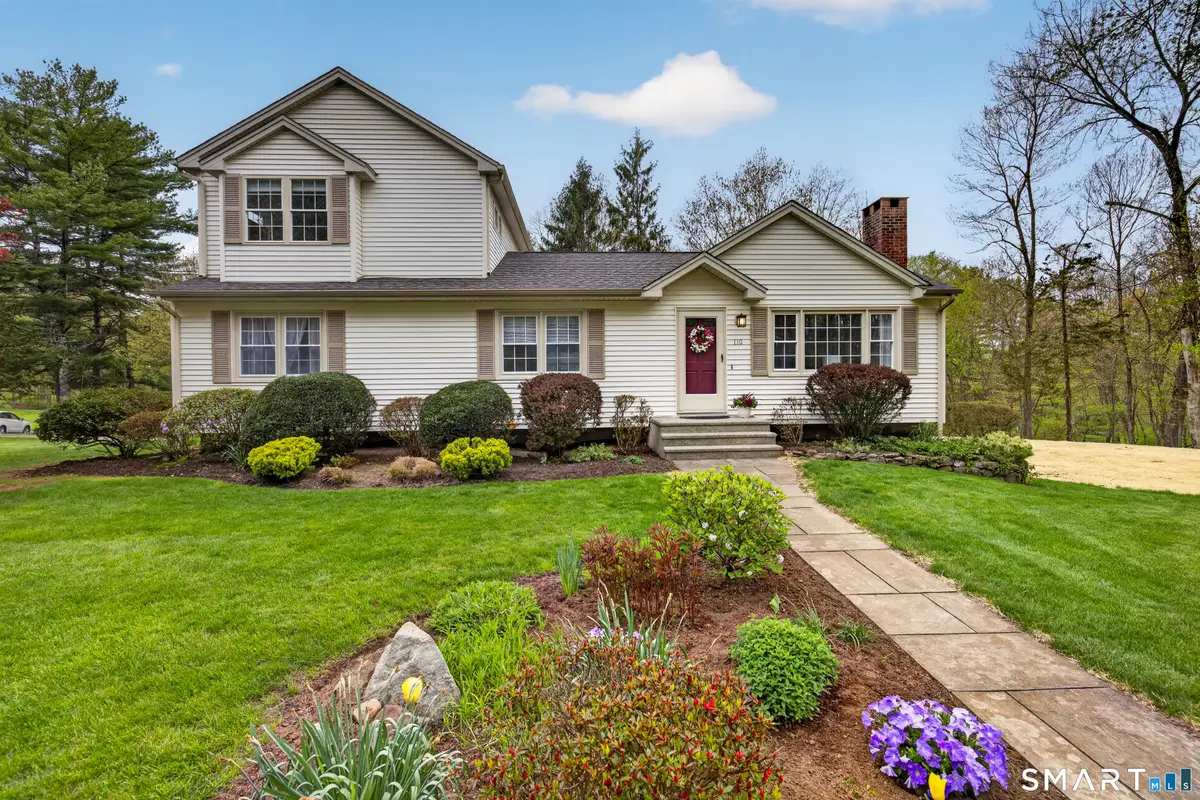 110 Edgewood Drive, Guilford, CT 06437 - #1
