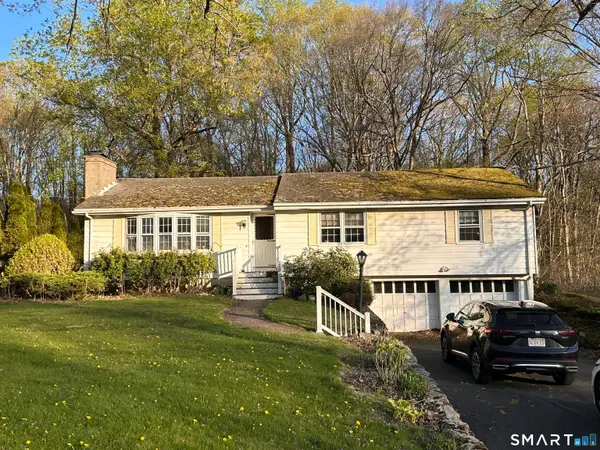 438 Old Country Road, Orange, CT 06477
