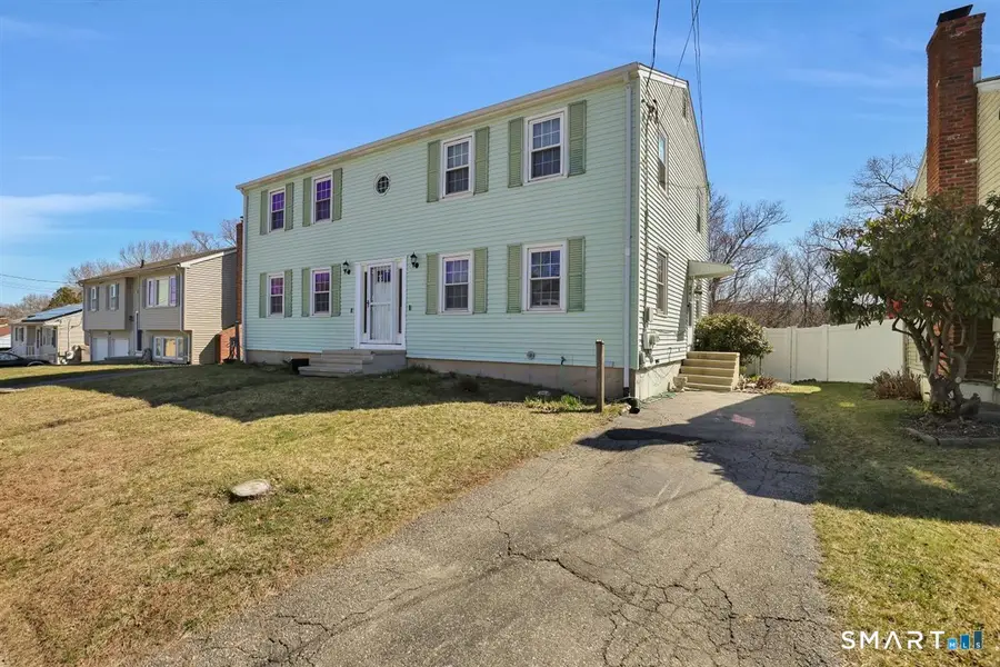 46 Horseshoe Drive, Waterbury, CT 06706 - #2