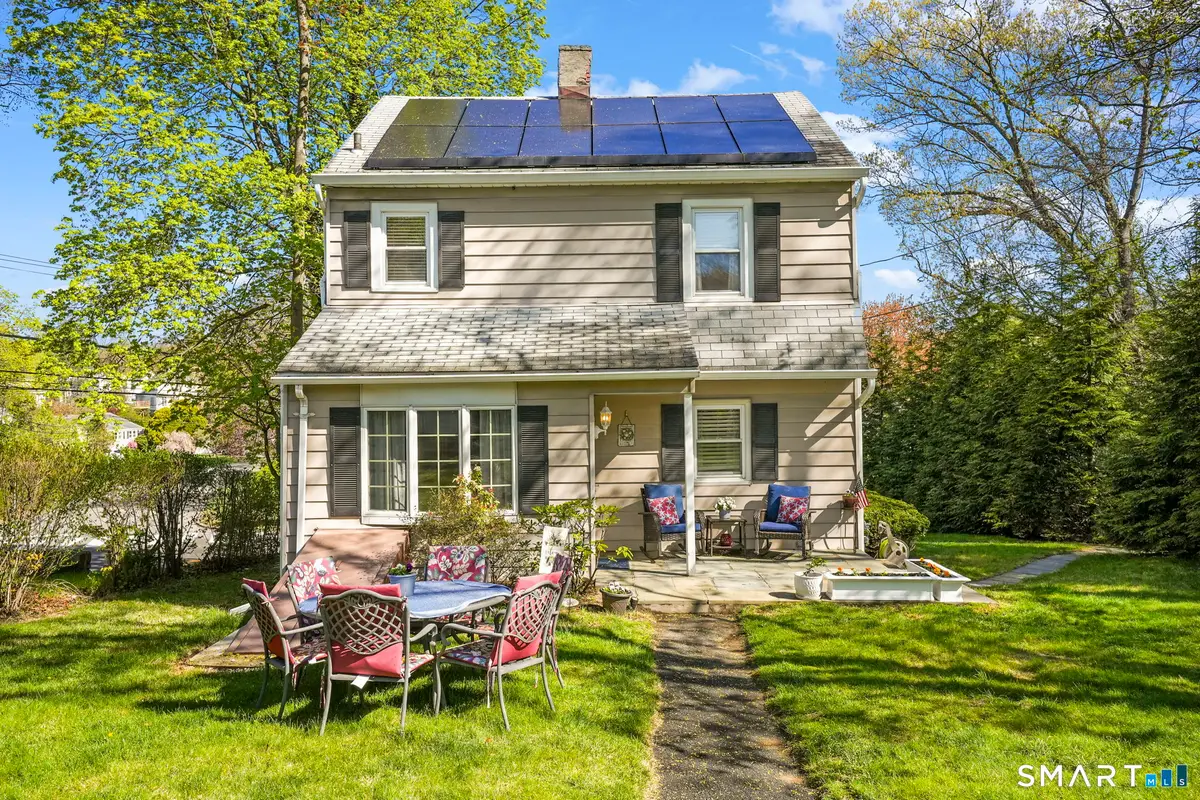 130 Toms Road, Stamford, CT 06906 - #1