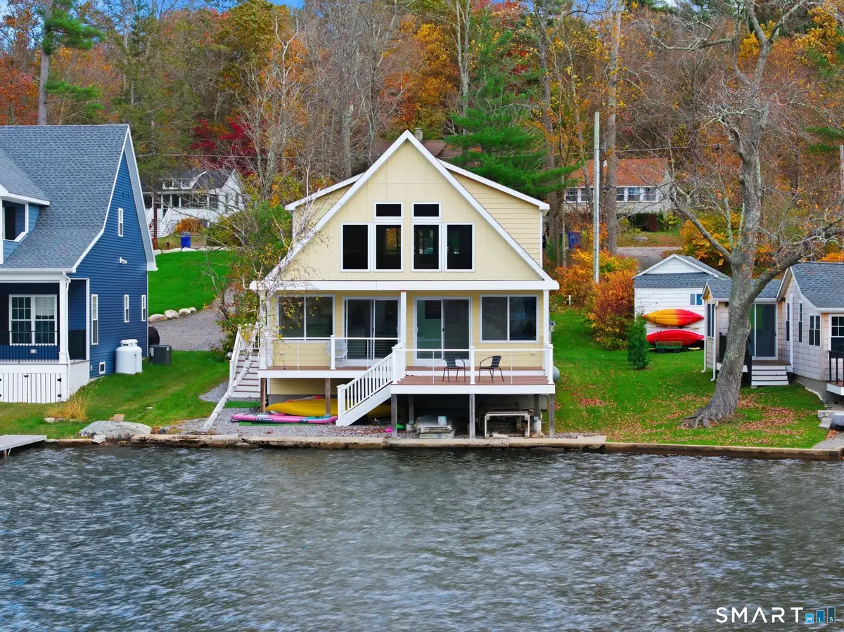 136 Sandy Beach Road, Goshen, CT 06756 - #1