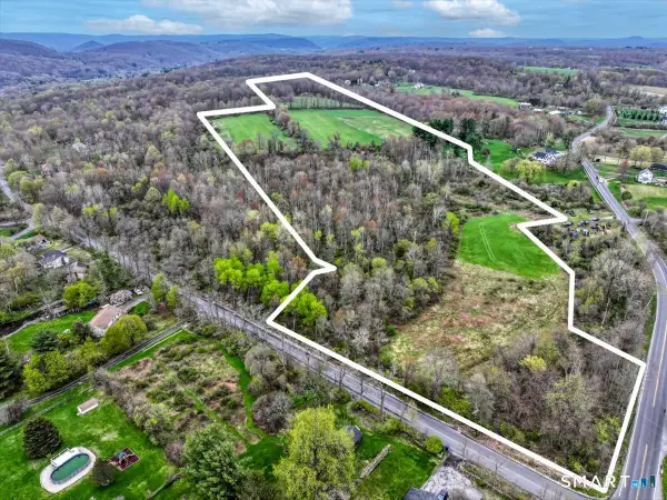 Chestnut Land Road, New Milford, CT 06776