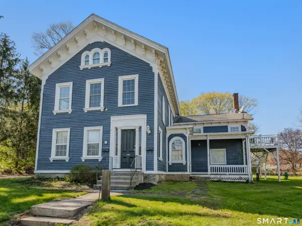 22 West High Street, East Hampton, CT 06424