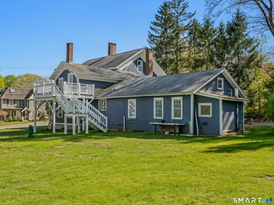 22 West High Street, East Hampton, CT 06424 - #2