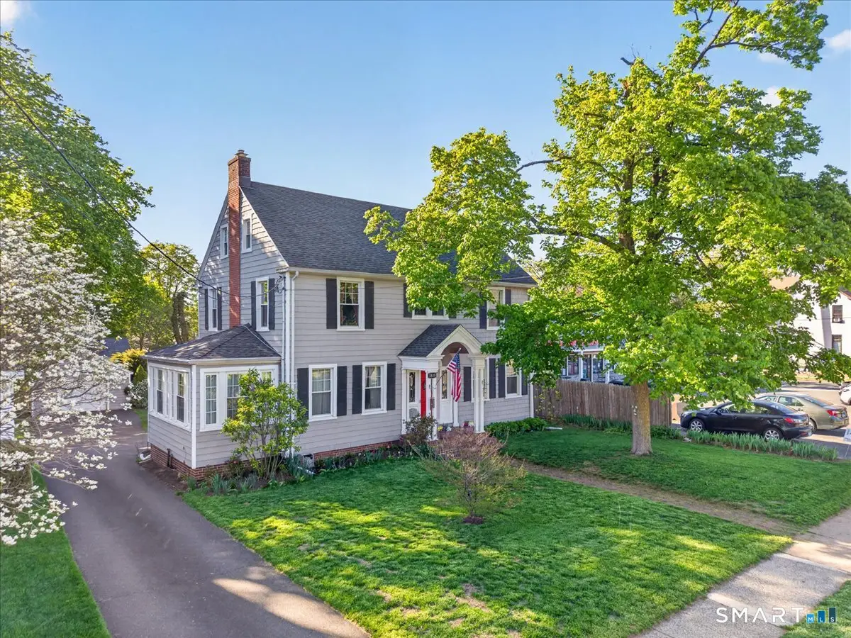 1830 Whitney Avenue, Hamden, CT 06517 - #1