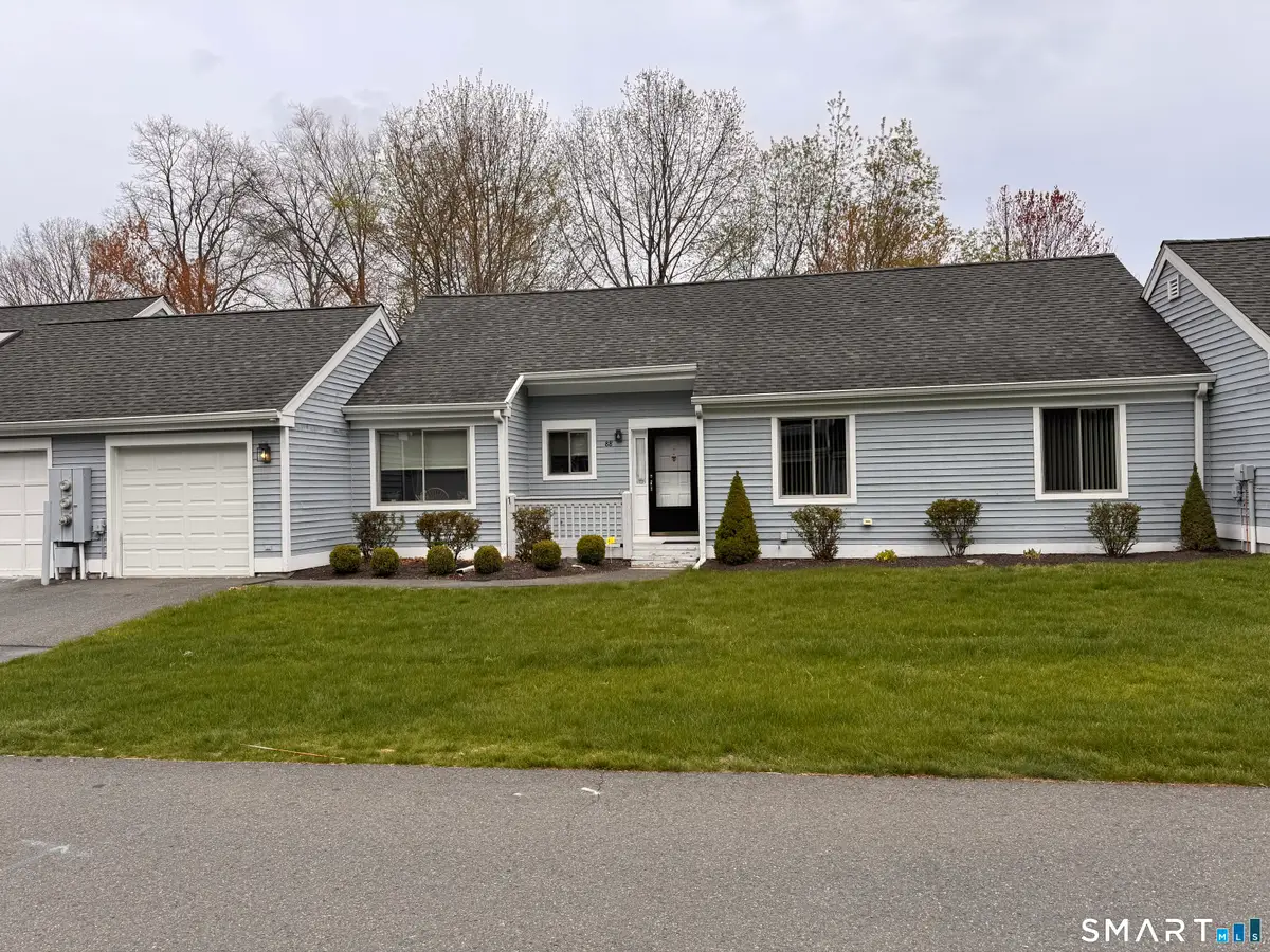 88 Cannon Ridge Drive #88, Watertown, CT 06795 - #1