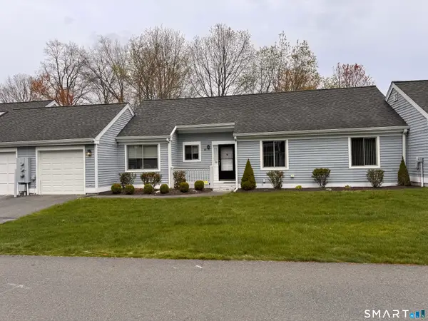 88 Cannon Ridge Drive #88, Watertown, CT 06795