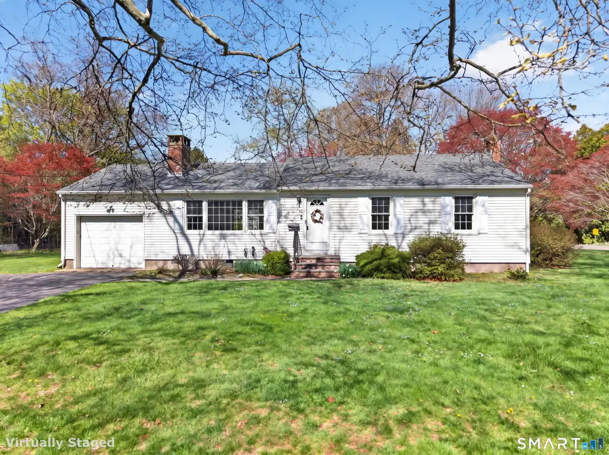 63 Great Hammock Road, Old Saybrook, CT 06475 - #1