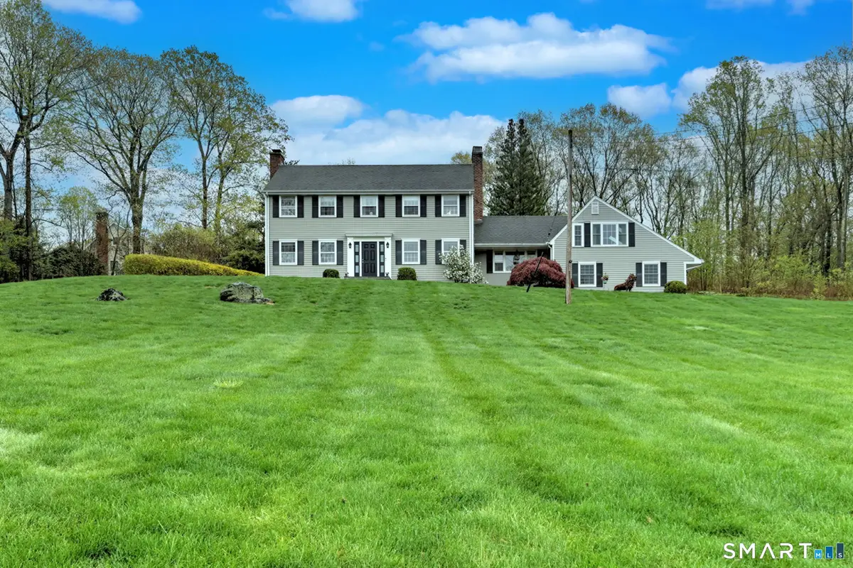 16 Wolf Tree Drive, Woodbridge, CT 06525 - #1