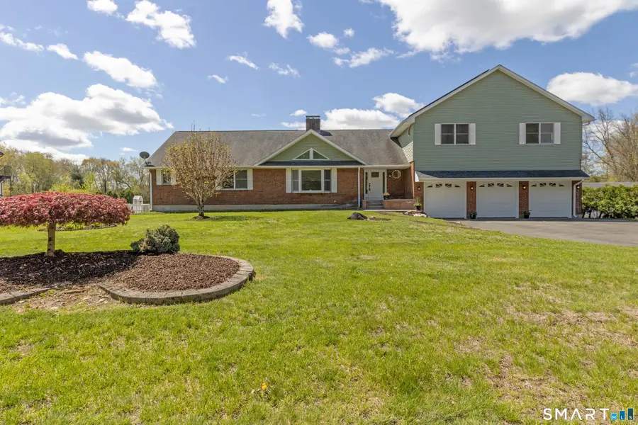 60 Abbe Road, East Windsor, CT 06088 - #2