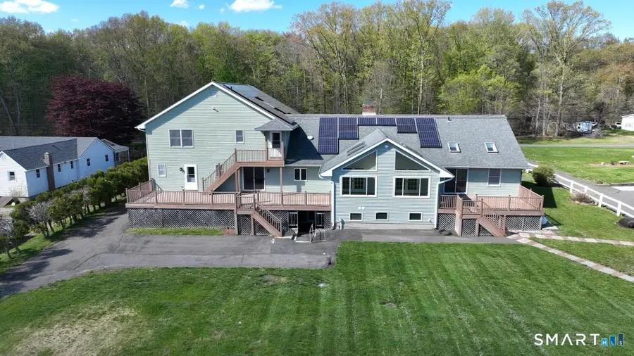 60 Abbe Road, East Windsor, CT 06088 - #3