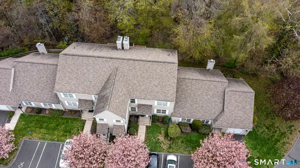 704 Highpoint Drive #704, Rocky Hill, CT 06067