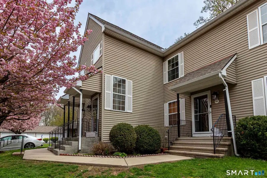 704 Highpoint Drive #704, Rocky Hill, CT 06067 - #3