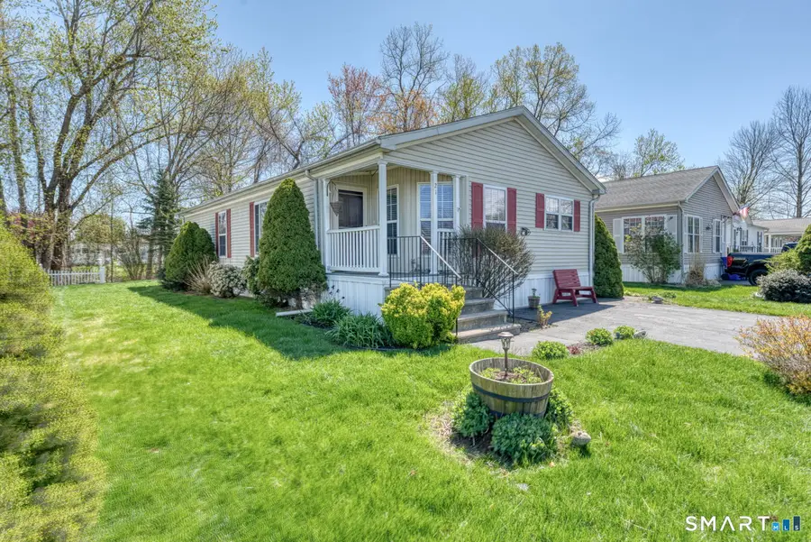 21 Laurel Circle, East Windsor, CT 06088 - #2