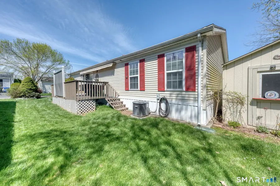 21 Laurel Circle, East Windsor, CT 06088 - #3