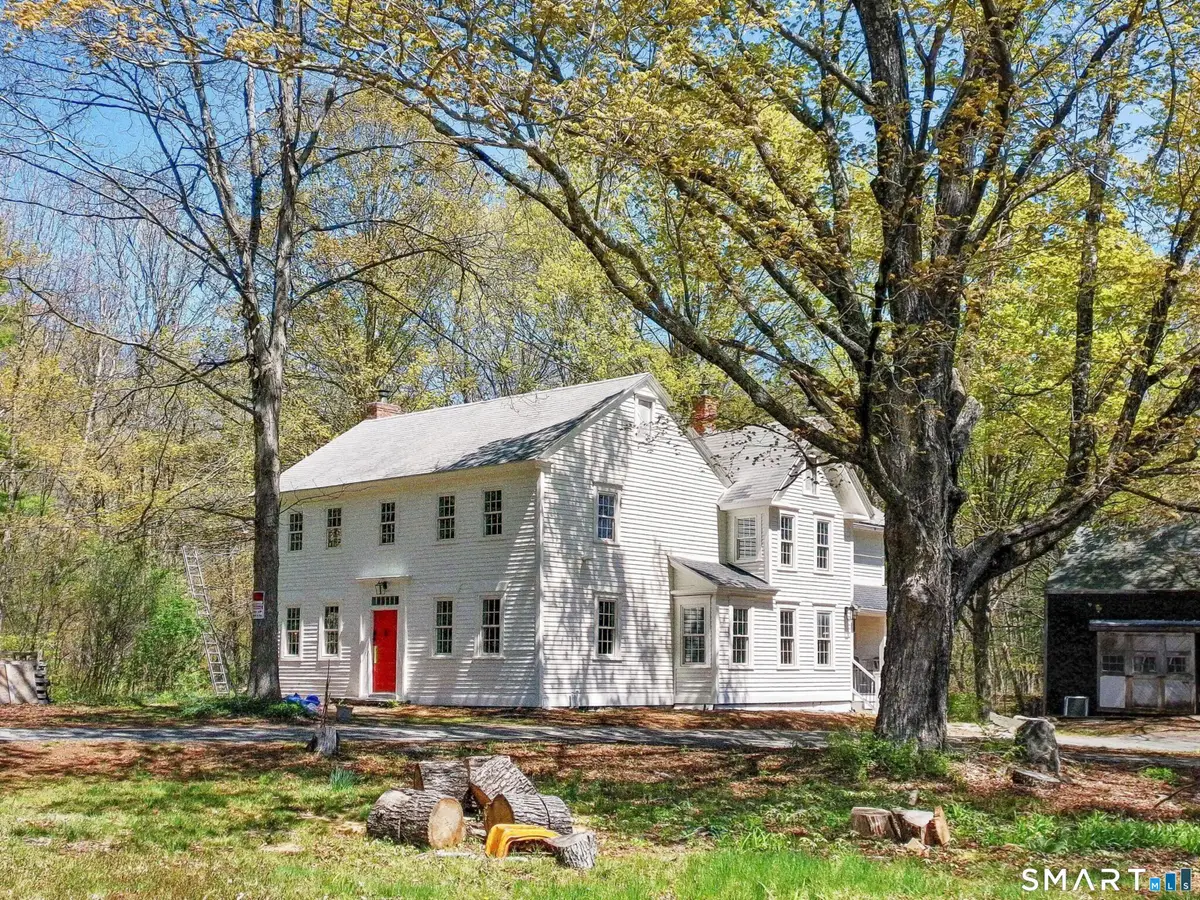 760 Upper Maple Street, Killingly, CT 06239 - #1