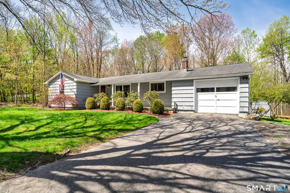 100 Hart Drive, Litchfield, CT 06759 - #1