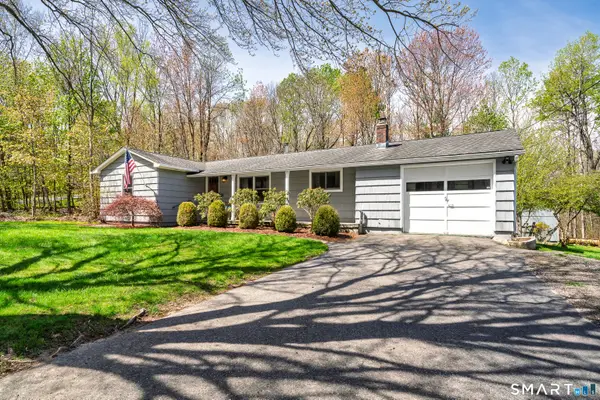 100 Hart Drive, Litchfield, CT 06759