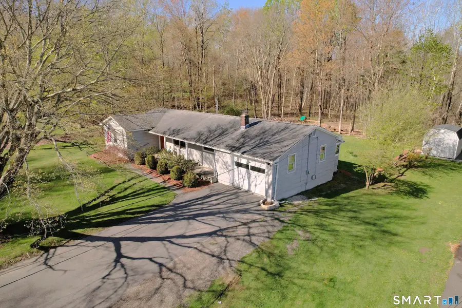 100 Hart Drive, Litchfield, CT 06759 - #2