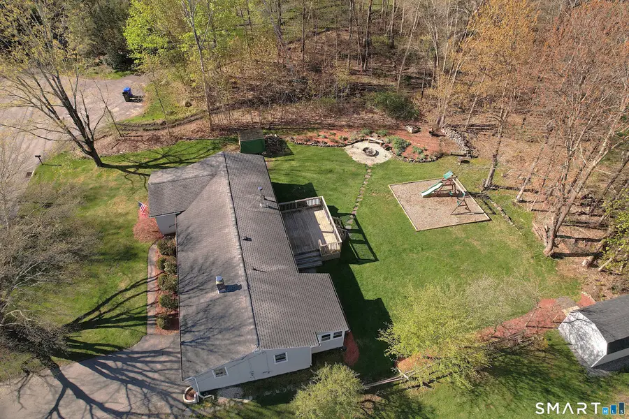 100 Hart Drive, Litchfield, CT 06759 - #3