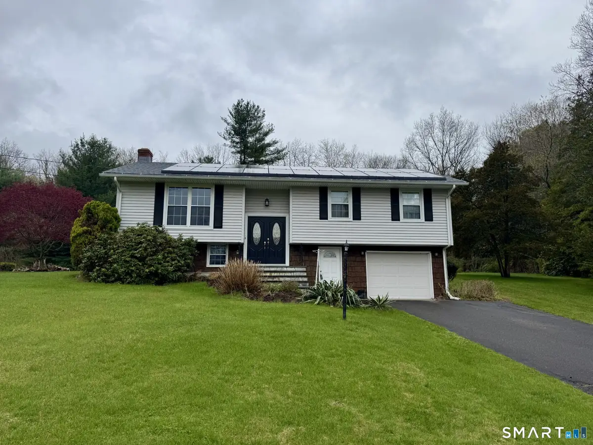 319 Jones Hollow Road, Marlborough, CT 06447 - #1