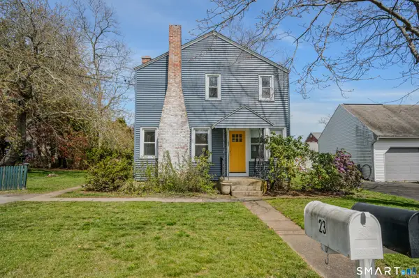 23 Ridgewood Avenue, Waterford, CT 06385