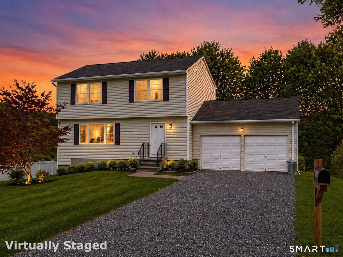 75 Ridgeway Avenue, Watertown, CT 06779 - #1