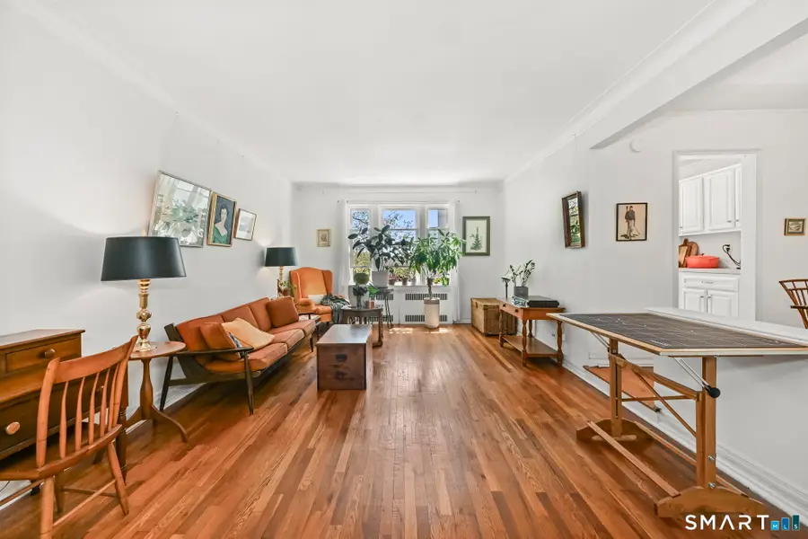 70 Strawberry Hill Avenue #1-3A, Stamford, CT 06902 - #2