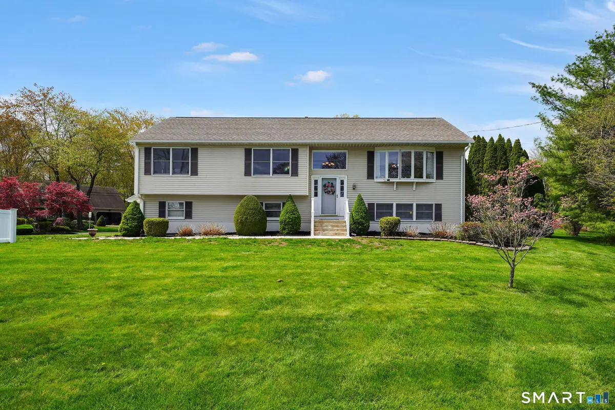 1420 River Blvd Extension, Suffield, CT 06078 - #1