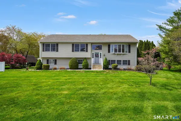 1420 River Blvd Extension, Suffield, CT 06078