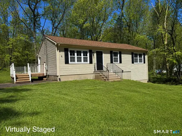 234 Congdon Road, Voluntown, CT 06384