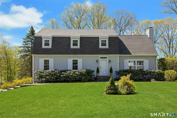 15 Serfilippi Lane, Ridgefield, CT 06877